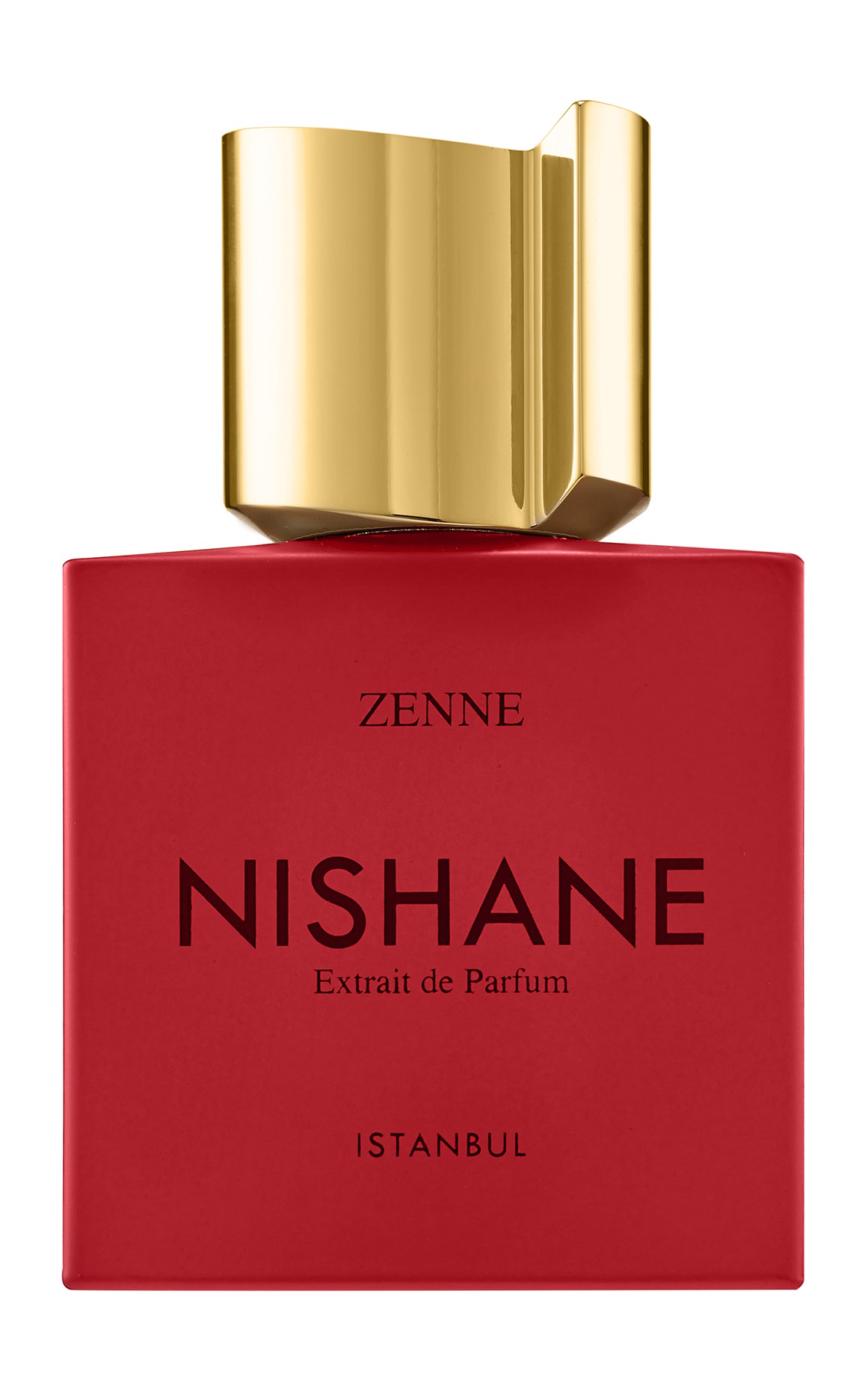 Духи Nishane Zenne Extrait De Parfum 50мл