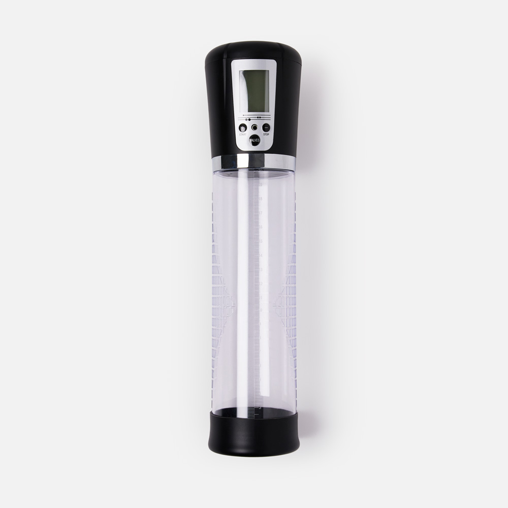 Автоматическая вакуумная помпа Hot Planet Expert