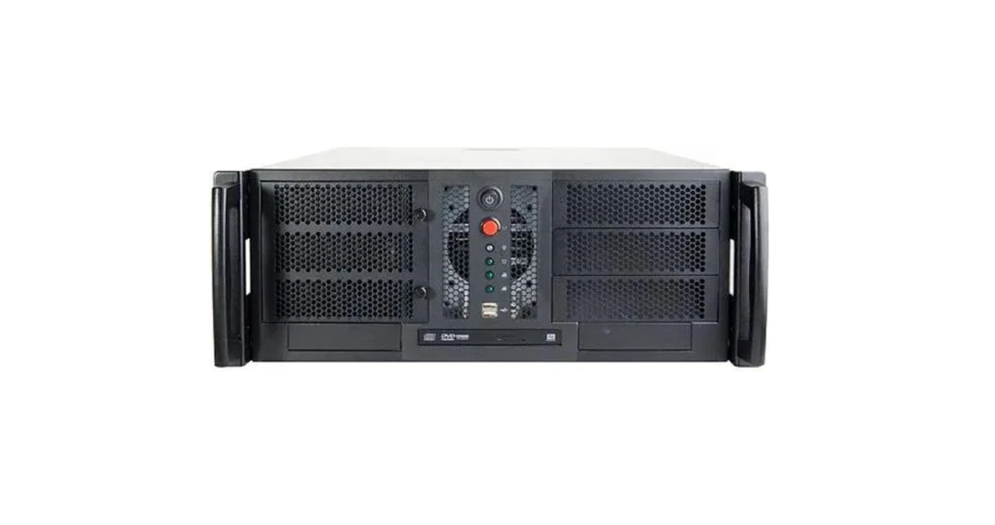 

Корзина для 3.5" Chenbro (RM41300-FS81U3)