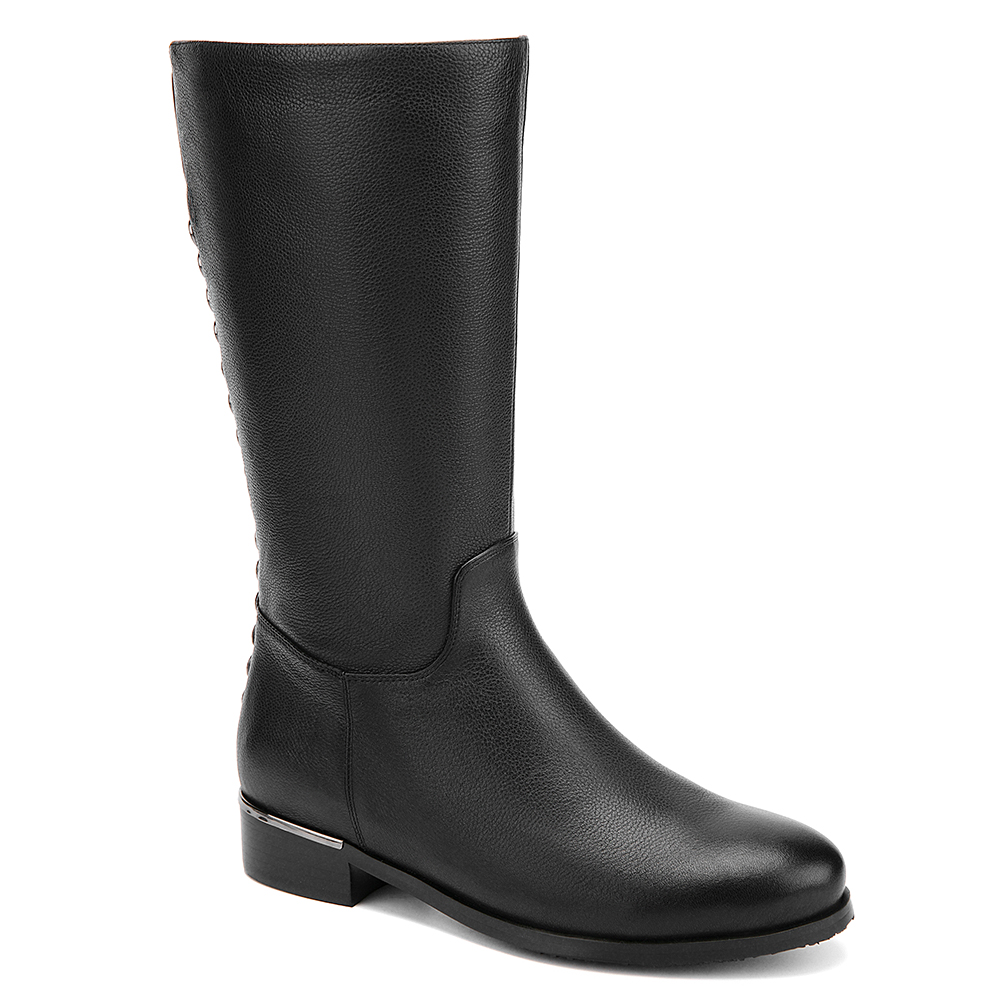

Полусапоги женские Westfalika REN2-19CM-6/1 черные 36 RU, REN2-19CM-6/1