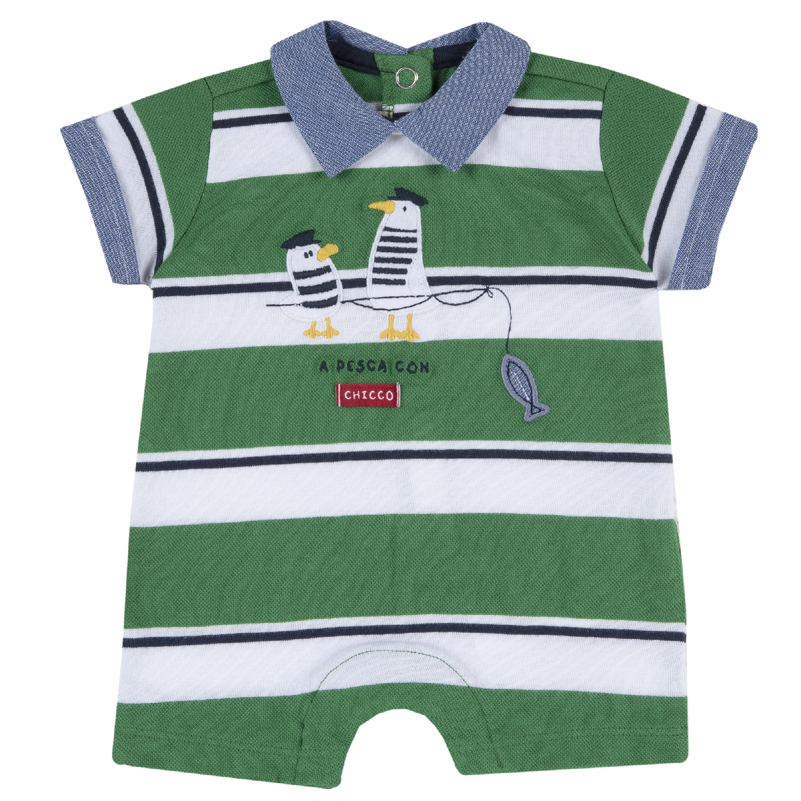 

Песочник Chicco 09050858074035 цв. зеленый р. 74, 9050858