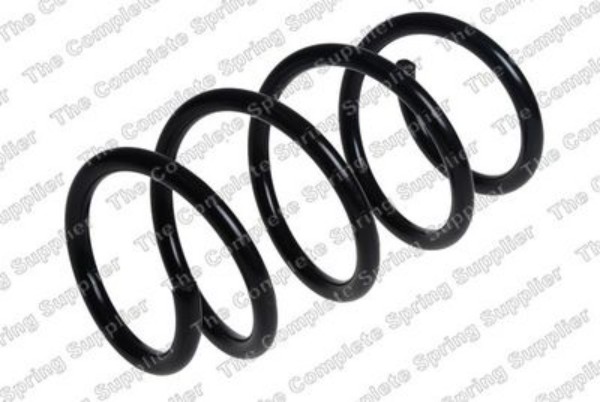 

Пружина подвески передняя Audi Q2 16>20 LESJOFORS 4004331