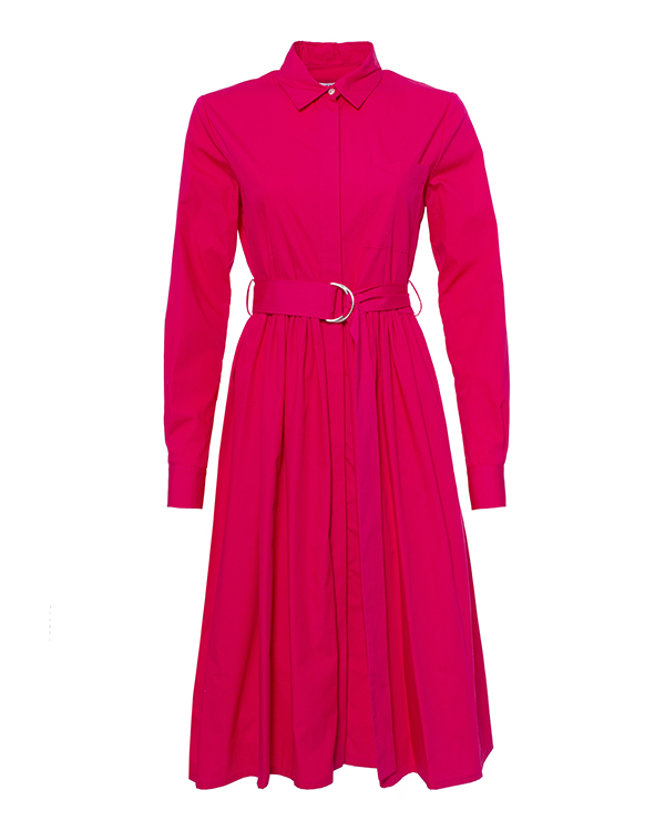 

Платье женское MSGM MDA26 розовое 42 IT, MDA26