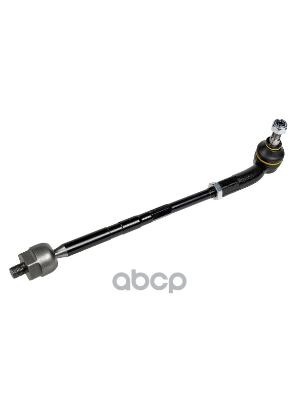 

Z28403_тяга рулевая с наконечником левая! VW Polo 1.2-1.4/1.4-1.9TDi 01>