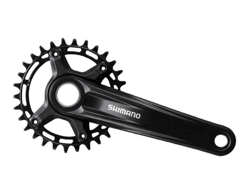 Система Shimano DEORE FC-M5100-1