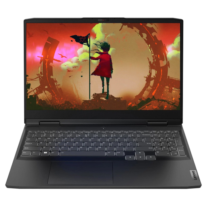 

Ноутбук Lenovo IdeaPad Gaming 3 15IHU6 Gray (82S900KWRK), IdeaPad Gaming 3 15IHU6