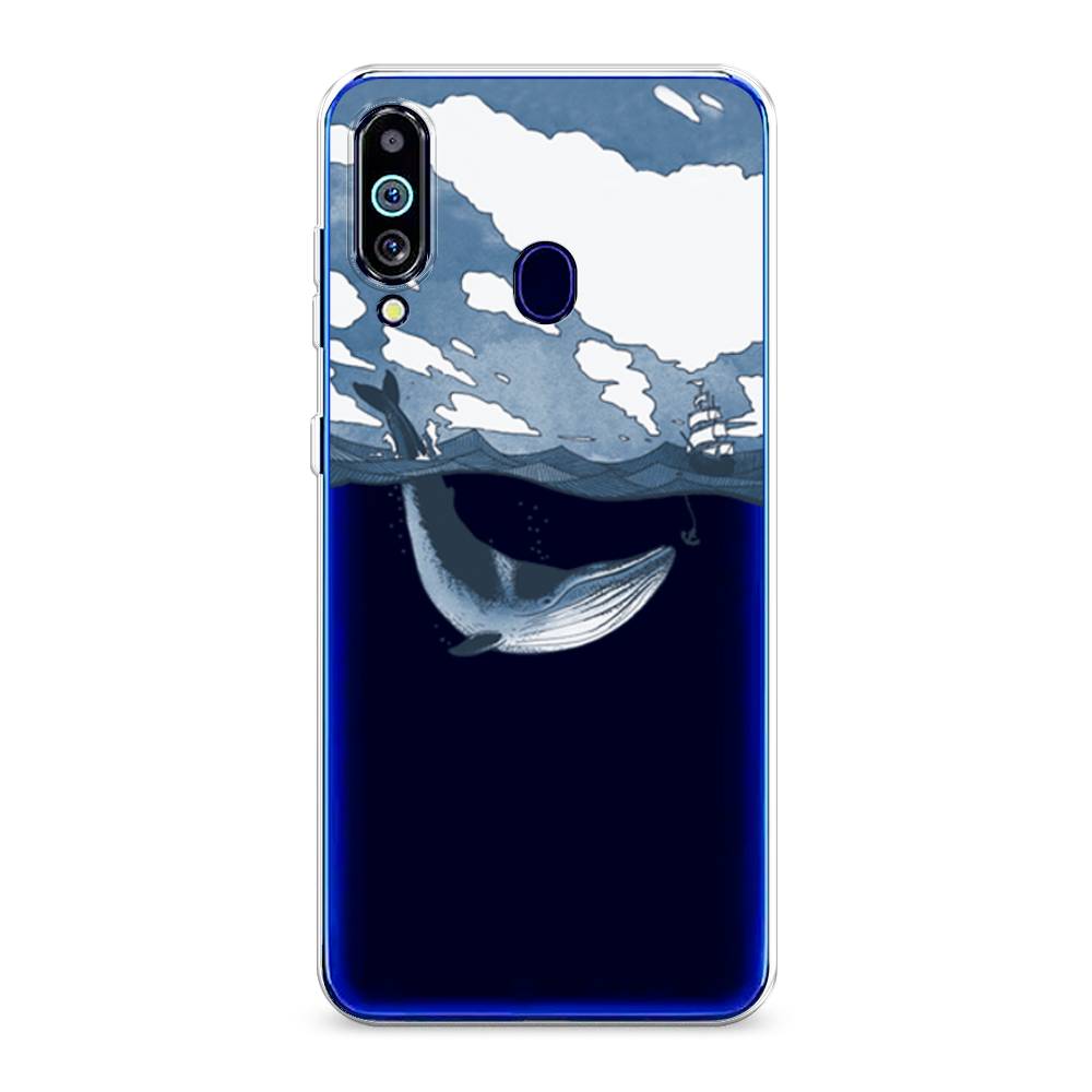 Чехол на Samsung Galaxy M40 