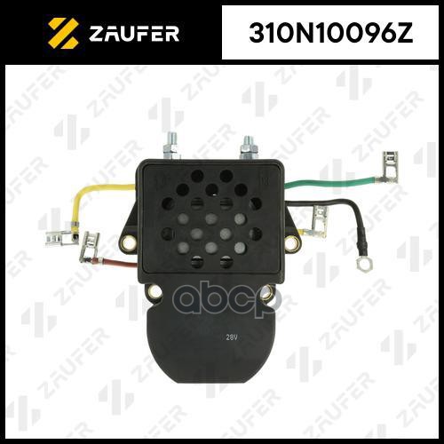 

Регулятор Генератора Zaufer 310N10096Z ZAUFER 310N10096Z