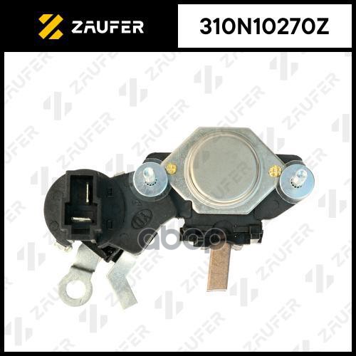 

Регулятор Генератора Zaufer 310N10270Z ZAUFER 310N10270Z