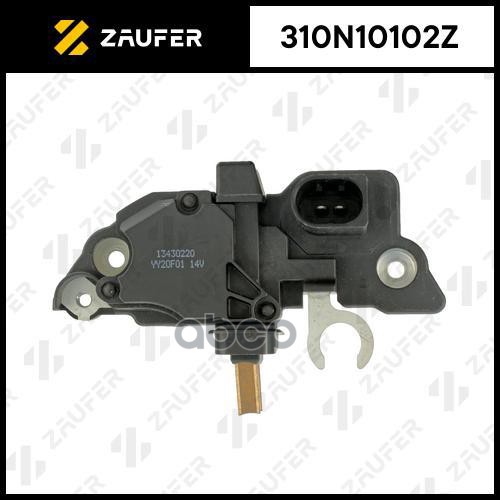 

Регулятор Генератора Zaufer 310N10102Z ZAUFER 310N10102Z