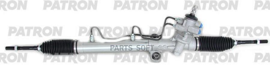 

Рейка рулевая TOYOTA CARINA E (T19) 92-97 PATRON PSG3111