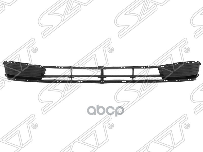 

Решетка В Бампер Hyundai Accent 06-10 Sat St-Hna5-000G-0