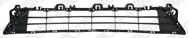 

Решетка В Бампер Mazda 6/Atenza 12-15 Sat St-Mz27-000G-0