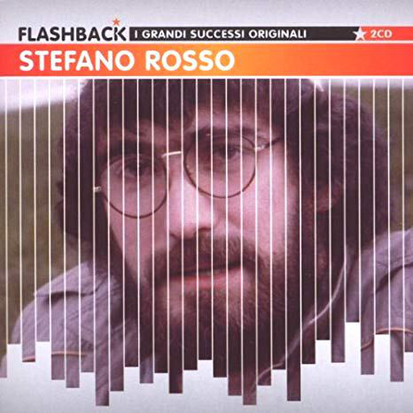 

Stefano Rosso: I Grandi Successi Originali (2 CD)