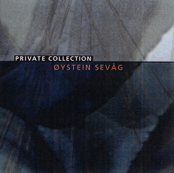 Oystein Sevag: Private Collection (1 CD)
