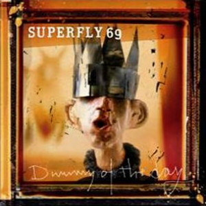 

Superfly 69: Dummy of the Day (1 CD)