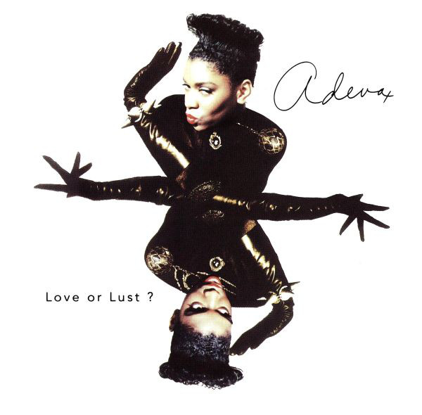 Adeva: Love Or Lust (1 CD)