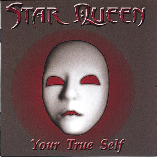 Star Queen: Your True Self (1 CD)
