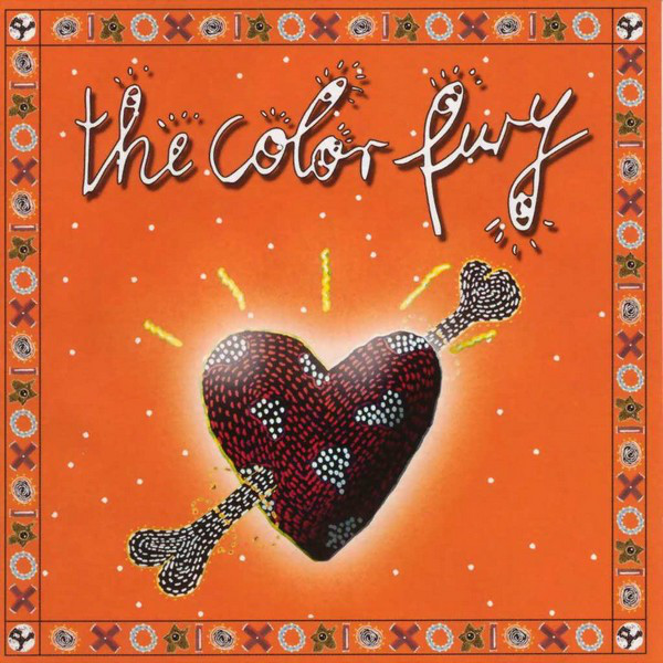 Fury in the Slaughterhouse: Color Fury (1 CD)