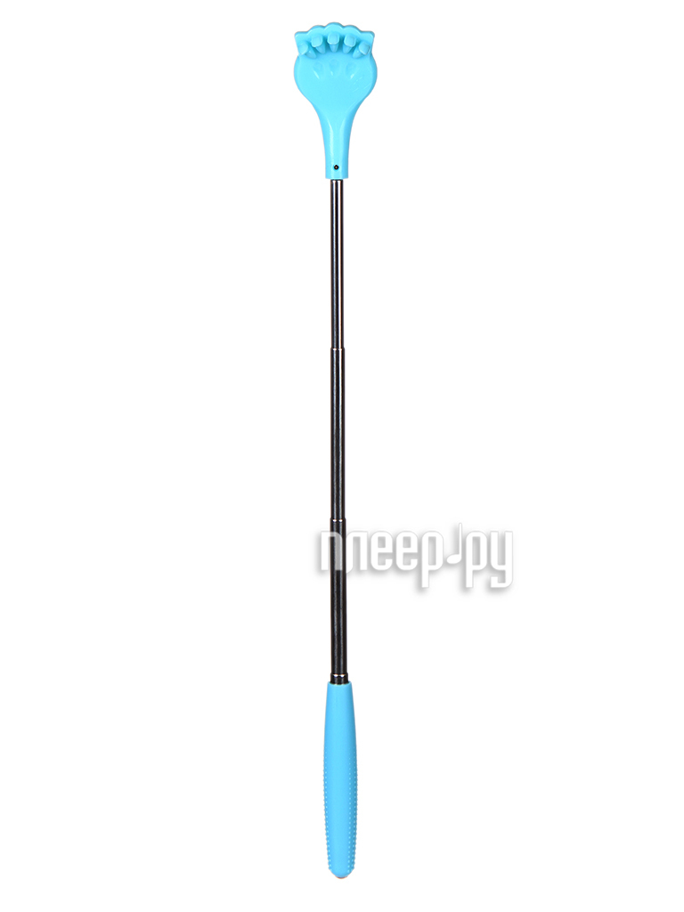 

Массажер Onlitop с раздвижной ручкой 20-55cm Микс 4428709