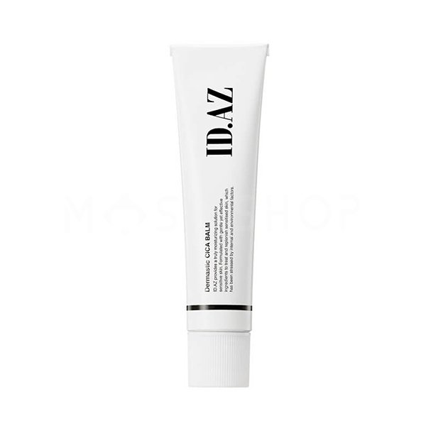 

Успокаивающий бальзам для чувствительной кожи ID.AZ Dermastic Cica Balm