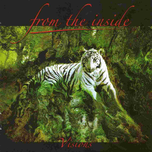 From the Inside: Visions (1 CD)