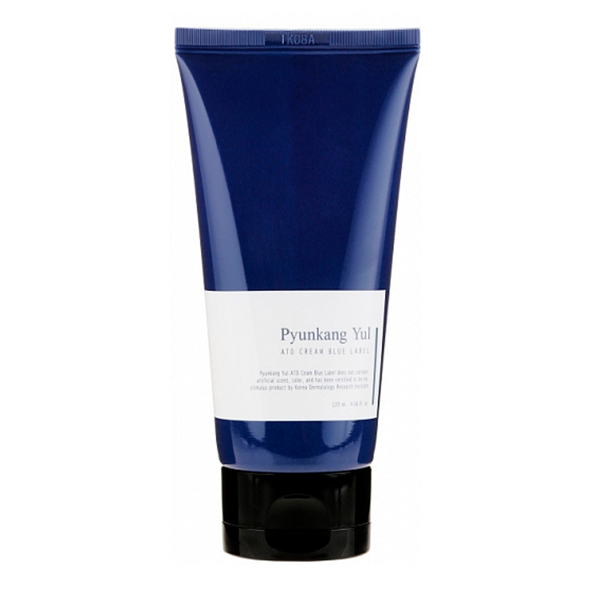

Успокаивающий крем для лица Pyunkang Yul Ato Cream Blue Label