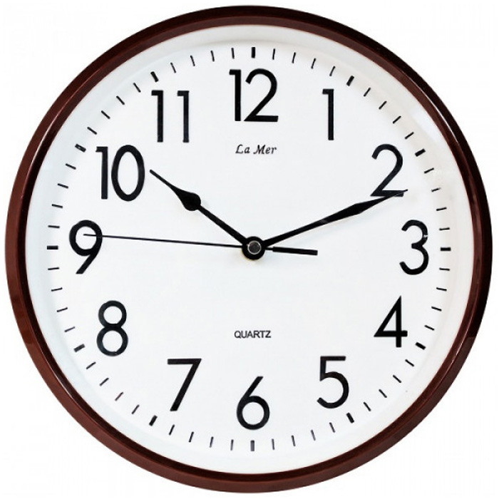 

Часы La Mer La Mer GD055 BRN