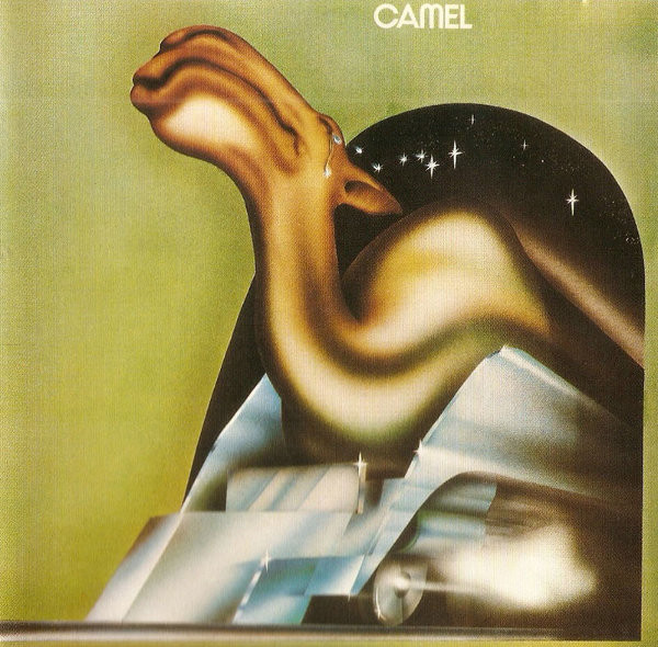 

Camel – Camel (1 CD)