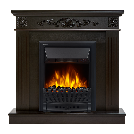 

Электрокамин с очагом 2D Electrolux Noce Classic Венге с очагом Classic EFP/P - 1020LS, Noce Classic Венге с очагом Classic EFP/P - 1020LS