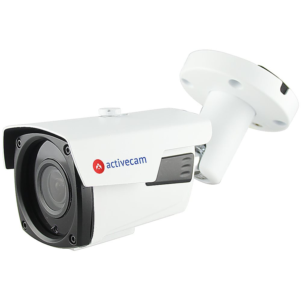 Мультиформатная камера ActiveCam AC-H1B6 ip камера activecam ac d2143zir6 ут 00007278