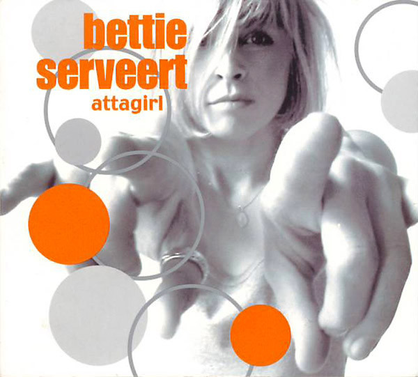 

Bettie Serveert: Attagirl (1 CD)