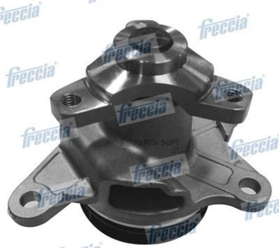 

FRECCIA Помпа водяная NISSAN QASHQAI 1.6 dCi 11-13