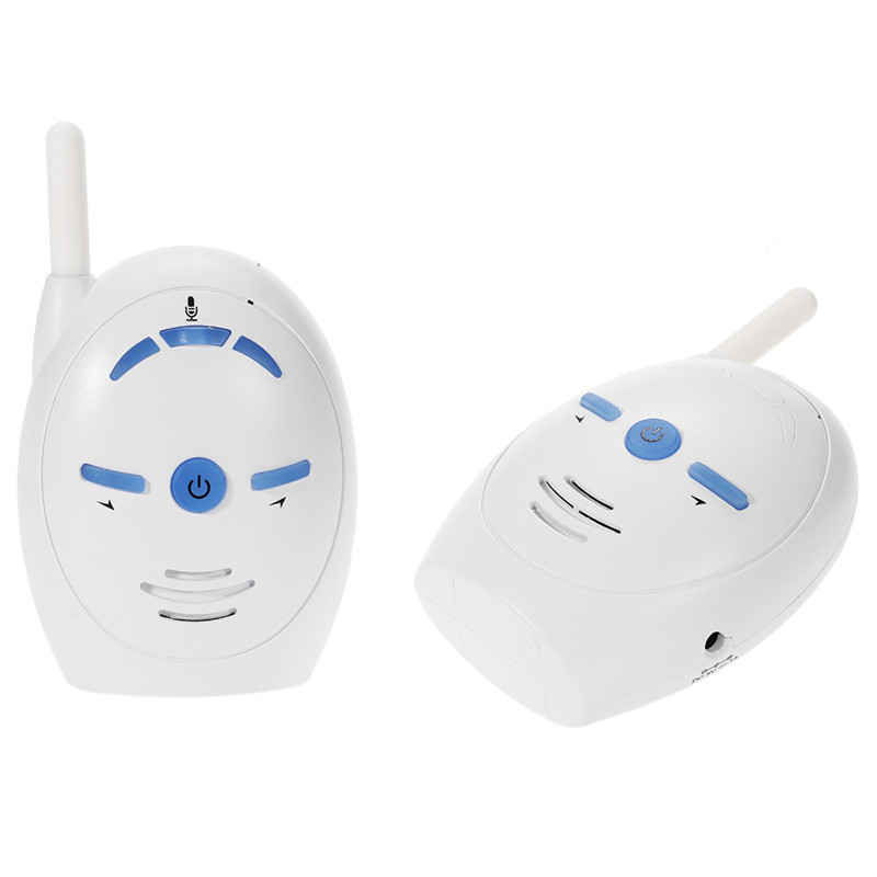 

Радионяня Zodikam baby R7001