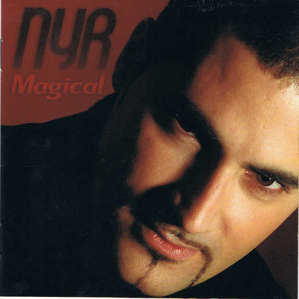 

Nyr: Magical (1 CD)