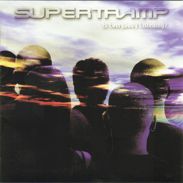 Supertramp: Is Everybody Listening? (1 CD)