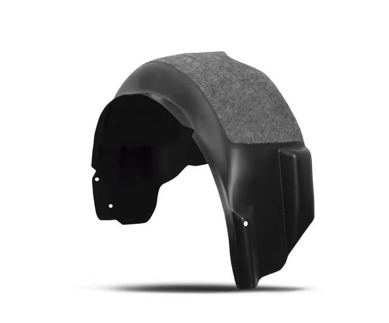 

Подкрылок ТОТЕМ с шумоизоляцией подходит для LADA Largus 2019 - > универсал (задний левый)