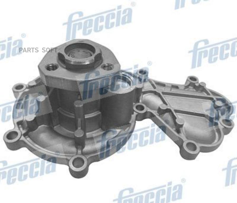 

FRECCIA Помпа водяная AUDI A4/A6/A7/A8 3.0 TDI 11-