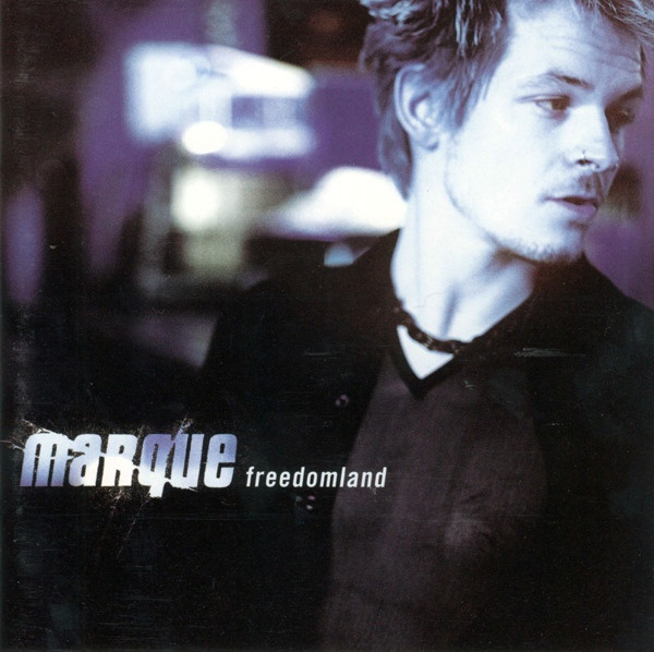 

Marque: Freedomland (1 CD)