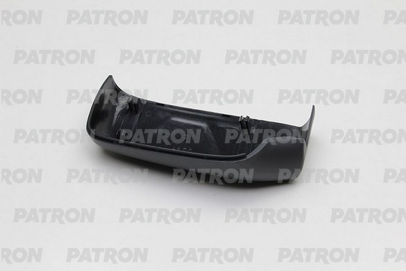 Крышка зеркала прав, грунт VOLVO: 850 - 93-96 ,VOLVO: S70 - 96-00 PATRON PMG4111C02 100056232365 черный