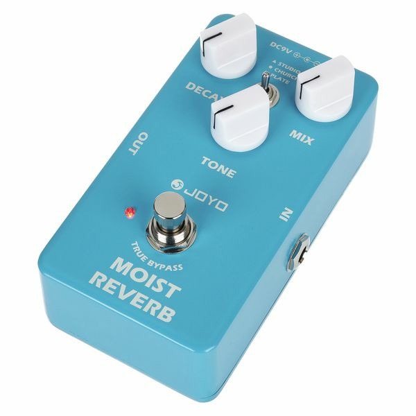 

Гитарная педаль эффектов/ примочка Joyo JF-20