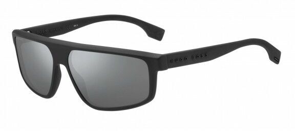 

Спортивные солнцезащитные очки мужские BOSS BOSS 1379/S 003, черный, BOSS 1379/S 003