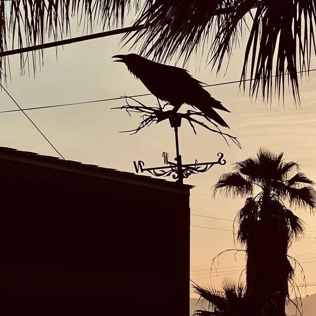 Флюгер на крышу 