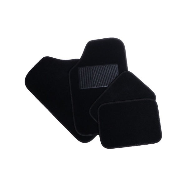 

Комплект Автомобильных Ковриков Текстильных Renault Megane Ii 2002-2008 PATRON PCCRNT0013