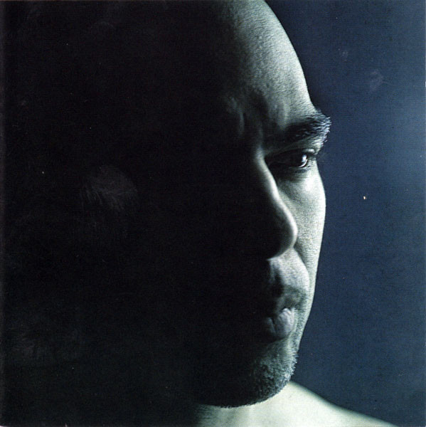 

Jacques Schwarz-Bart - Abyss (1 CD)