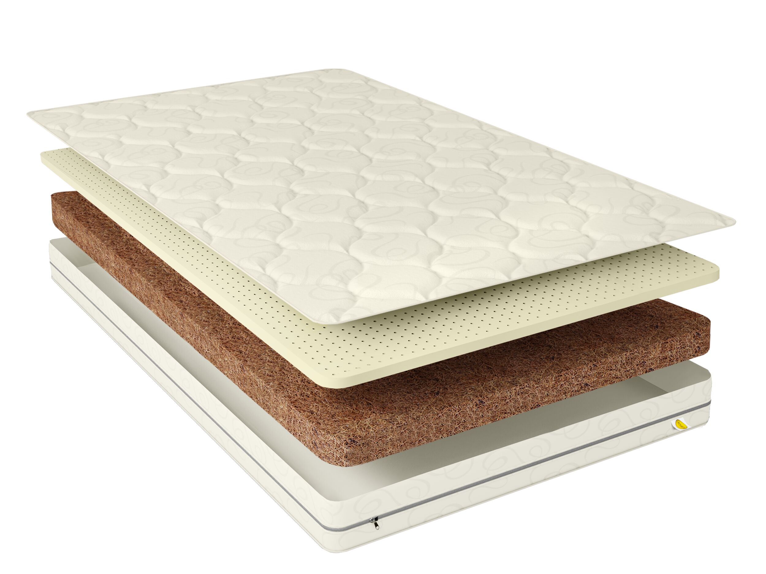 

Матрас Benartti Baby Natural 70х140, Baby Natural