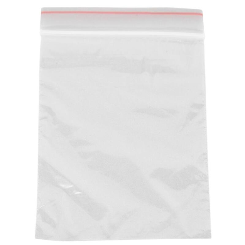 

Пакет с замком (Zip Lock) 6x8 см., 32мкм, 100 шт/уп 216817, Прозрачный