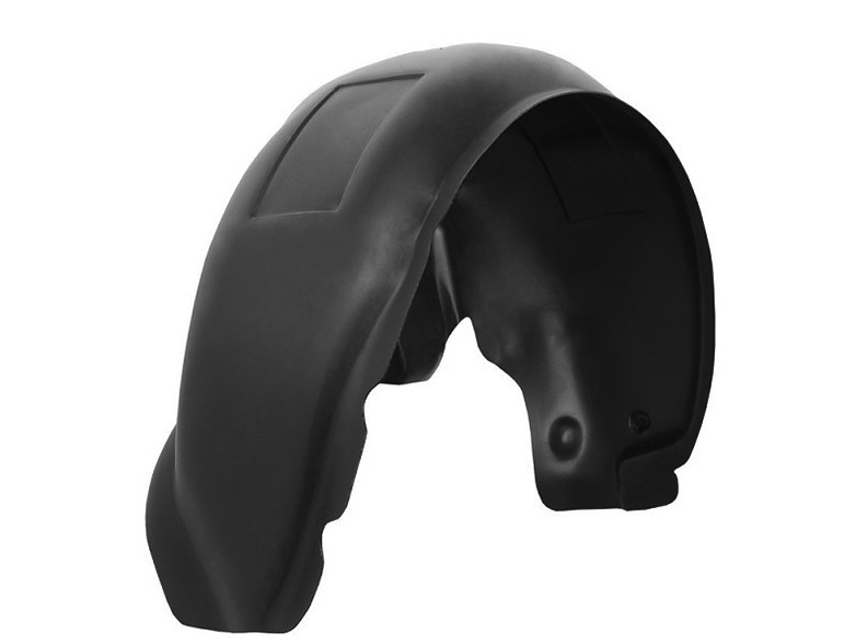 

Комплект Подкрылок ТОТЕМ LEXUS LX, 2015->, 4 элемента