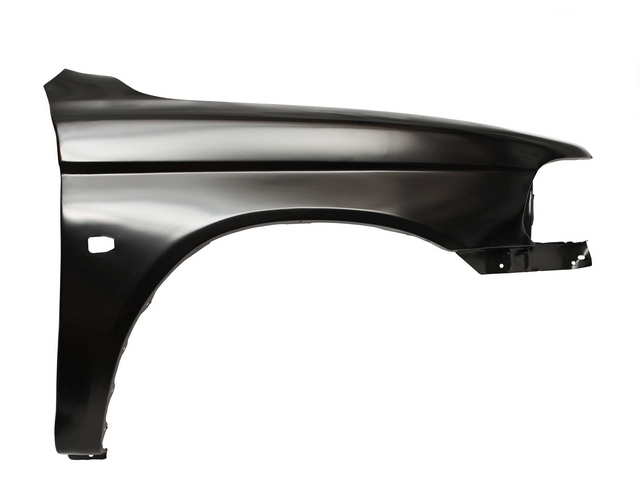 

Крыло SAILING с отв. под повторитель MBL2100909R для Mitsubishi Pajero / Montero Sport K9, MBL2100909R