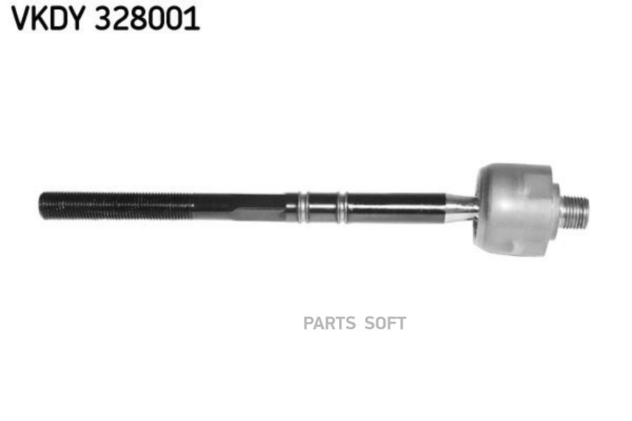 

VKDY328001_тяга рулевая! MB W203/W220 all 98-02/W211 all 02>